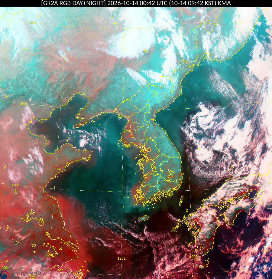 Satellite : 202610140042