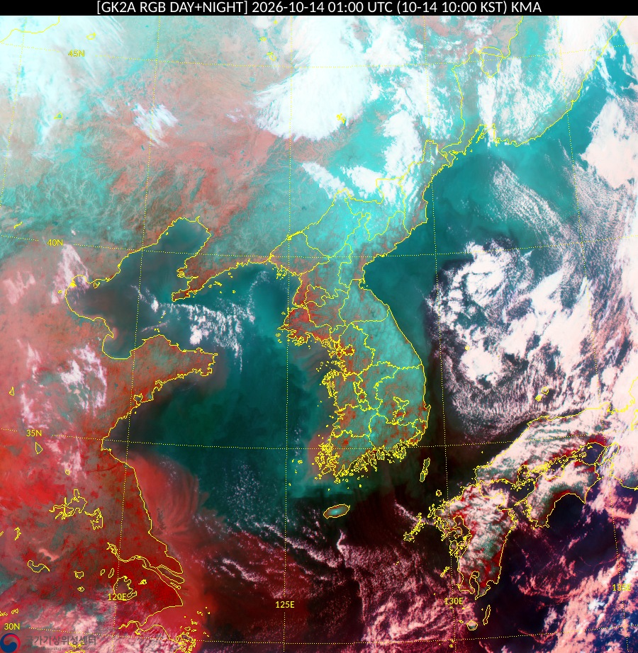 Satellite : 202610140100
