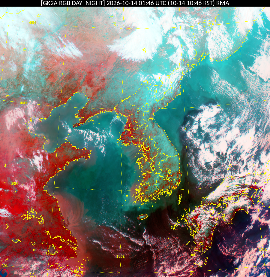Satellite : 202610140146