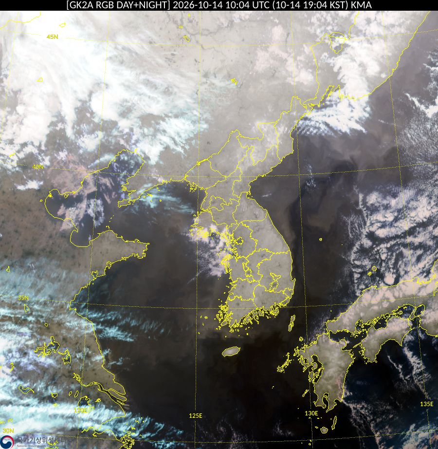 Satellite : 202610141004