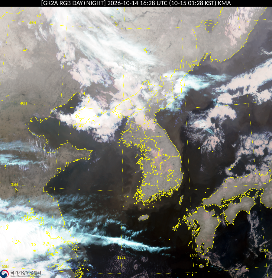 Satellite : 202610141628