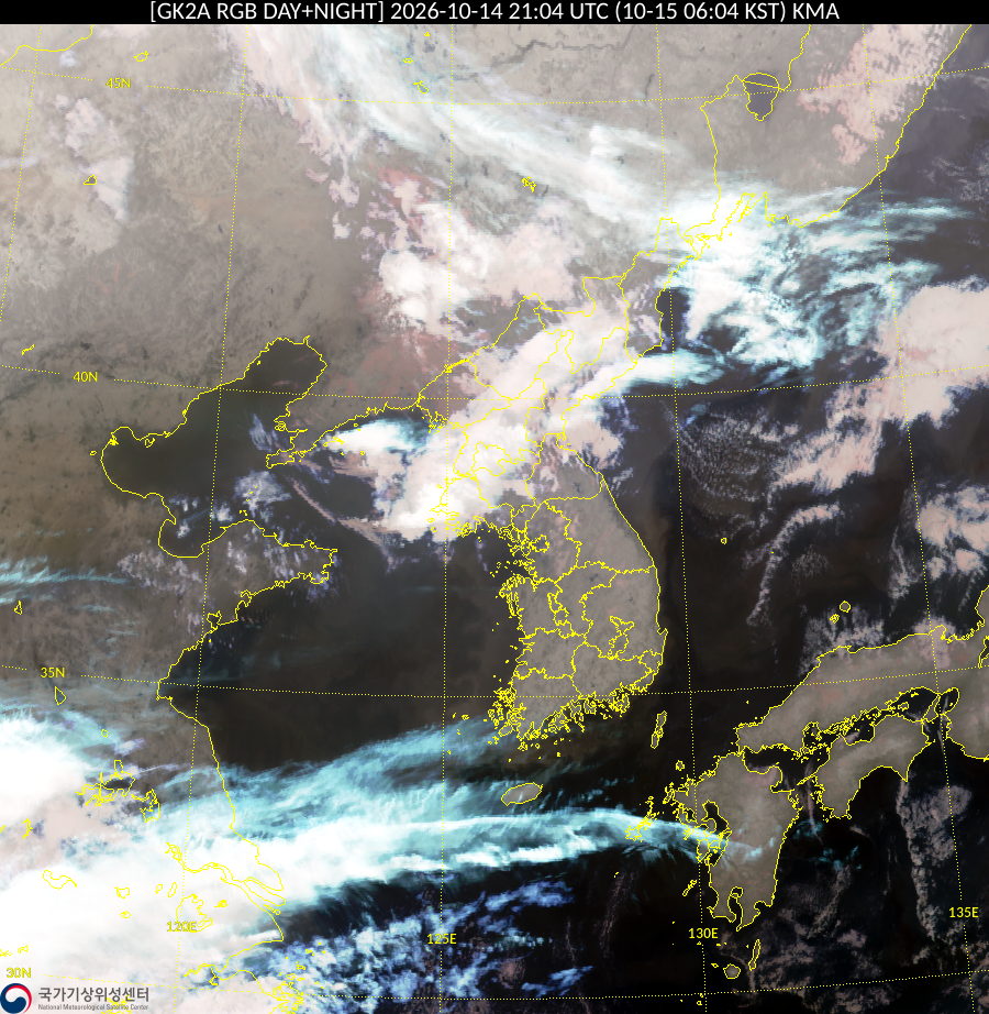 Satellite : 202610142104