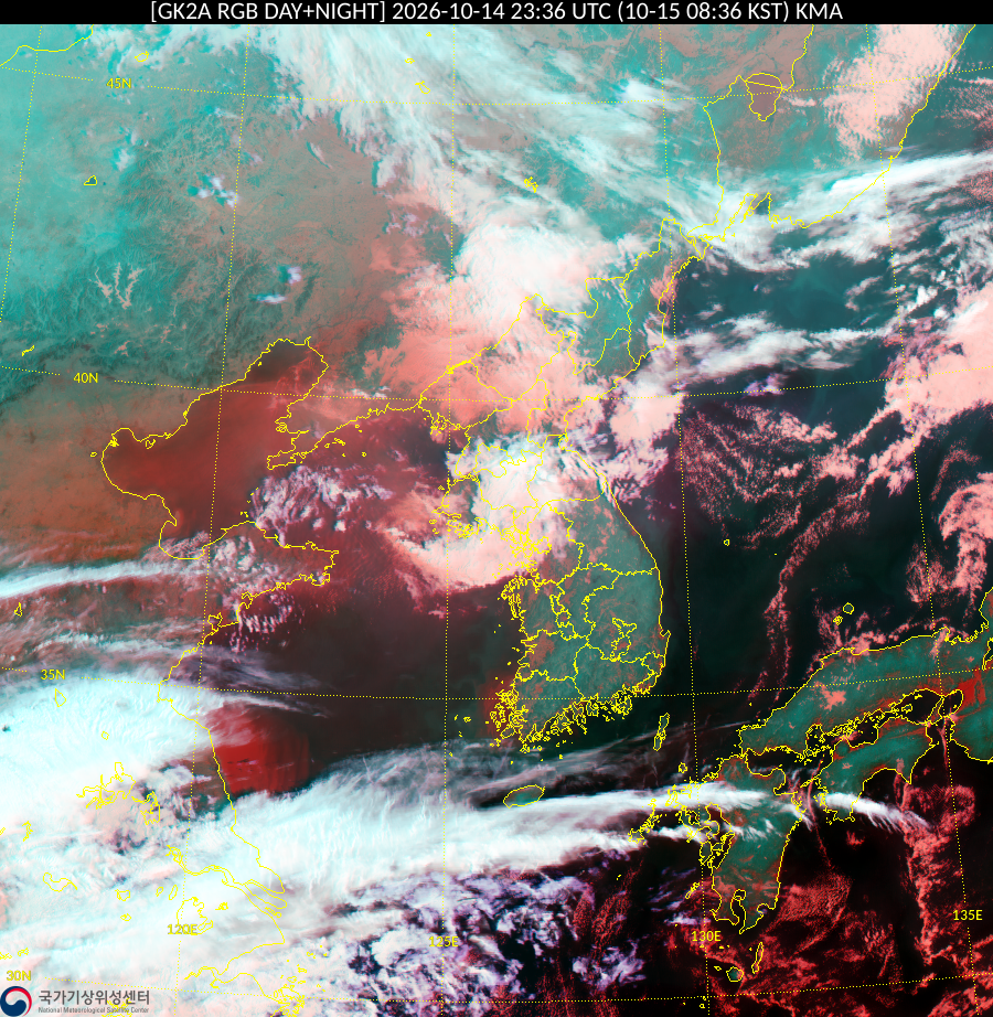 Satellite : 202610142336