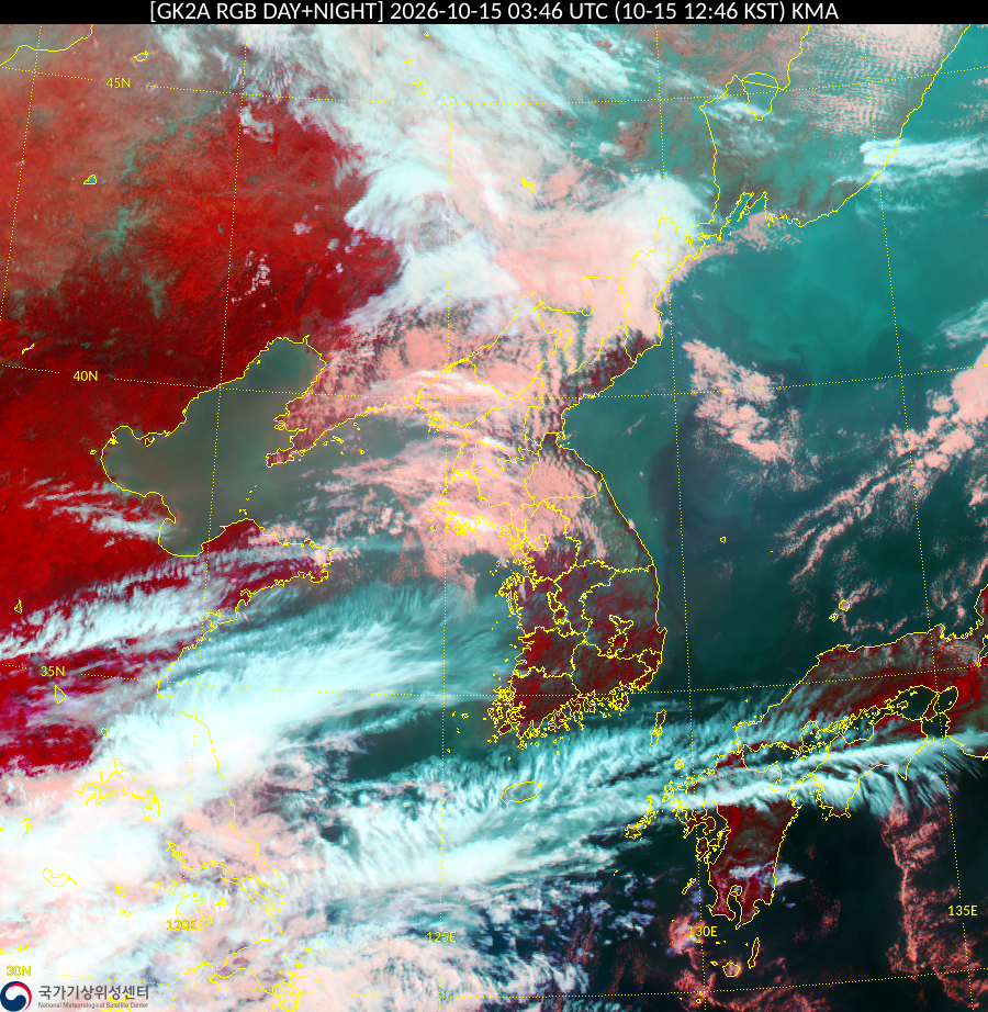 Satellite : 202610150346