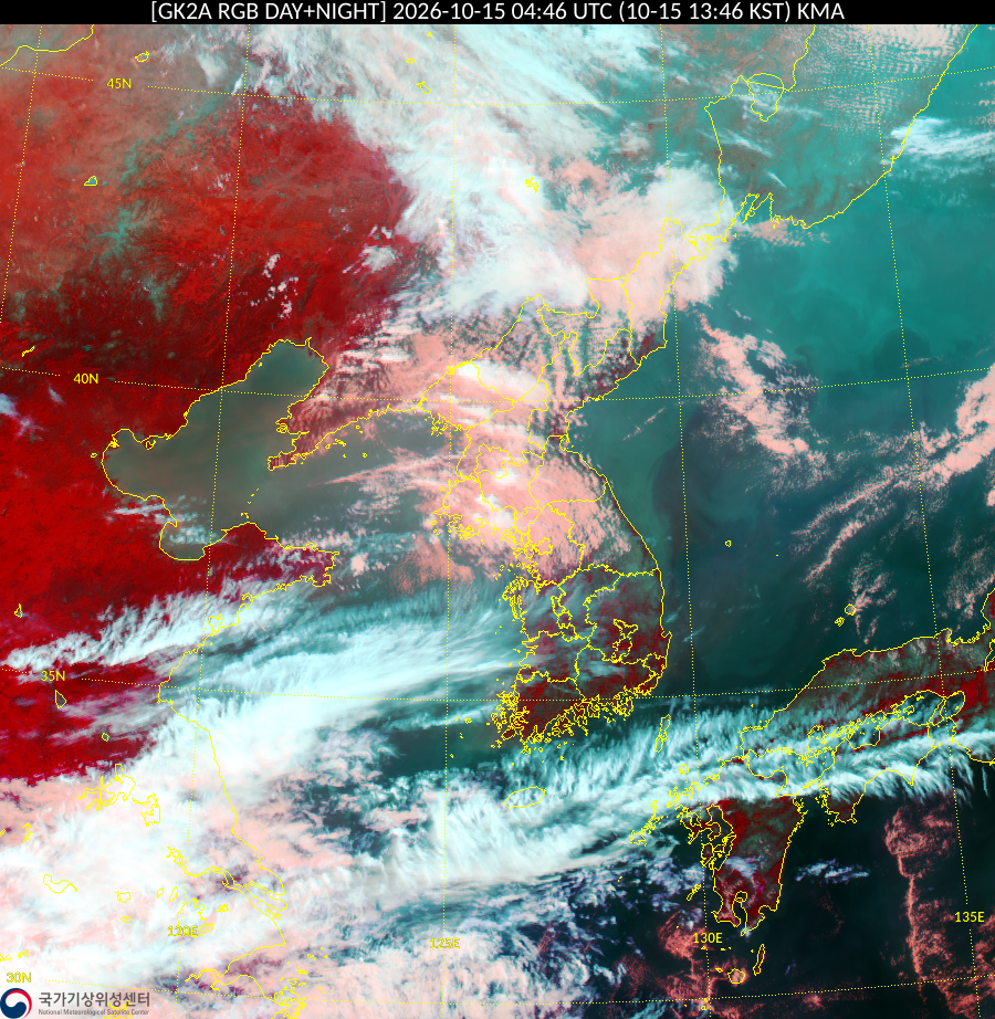 Satellite : 202610150446