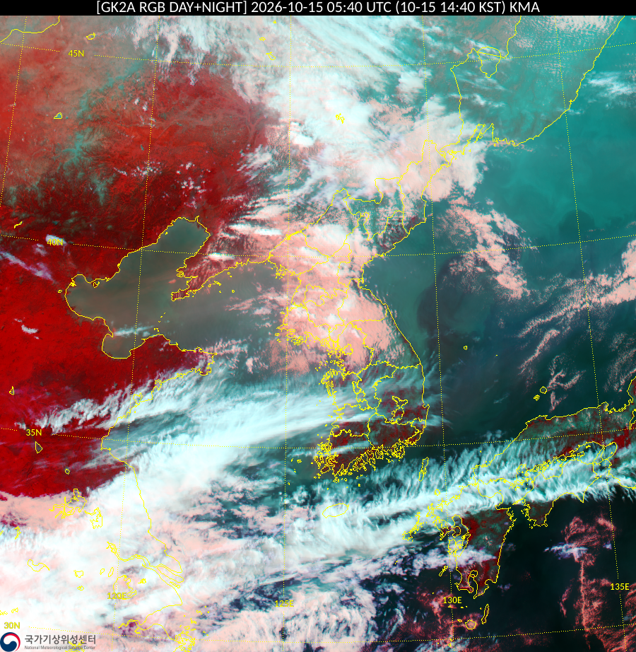 Satellite : 202610150540
