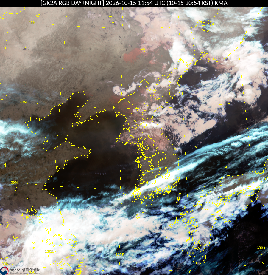 Satellite : 202610151154