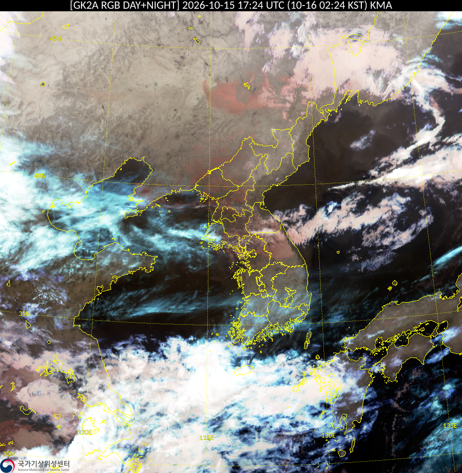 Satellite : 202610151724