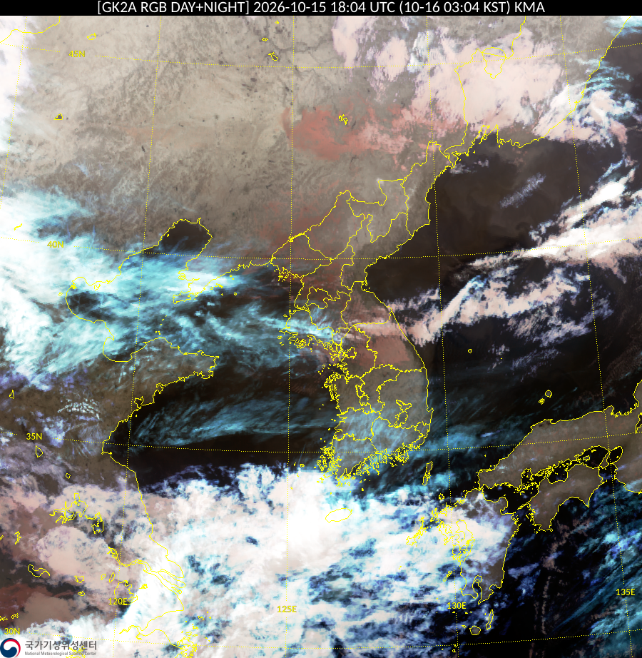 Satellite : 202610151804