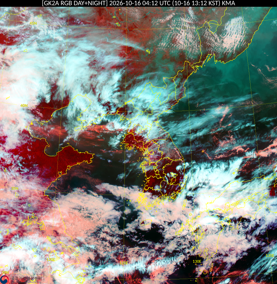 Satellite : 202610160412