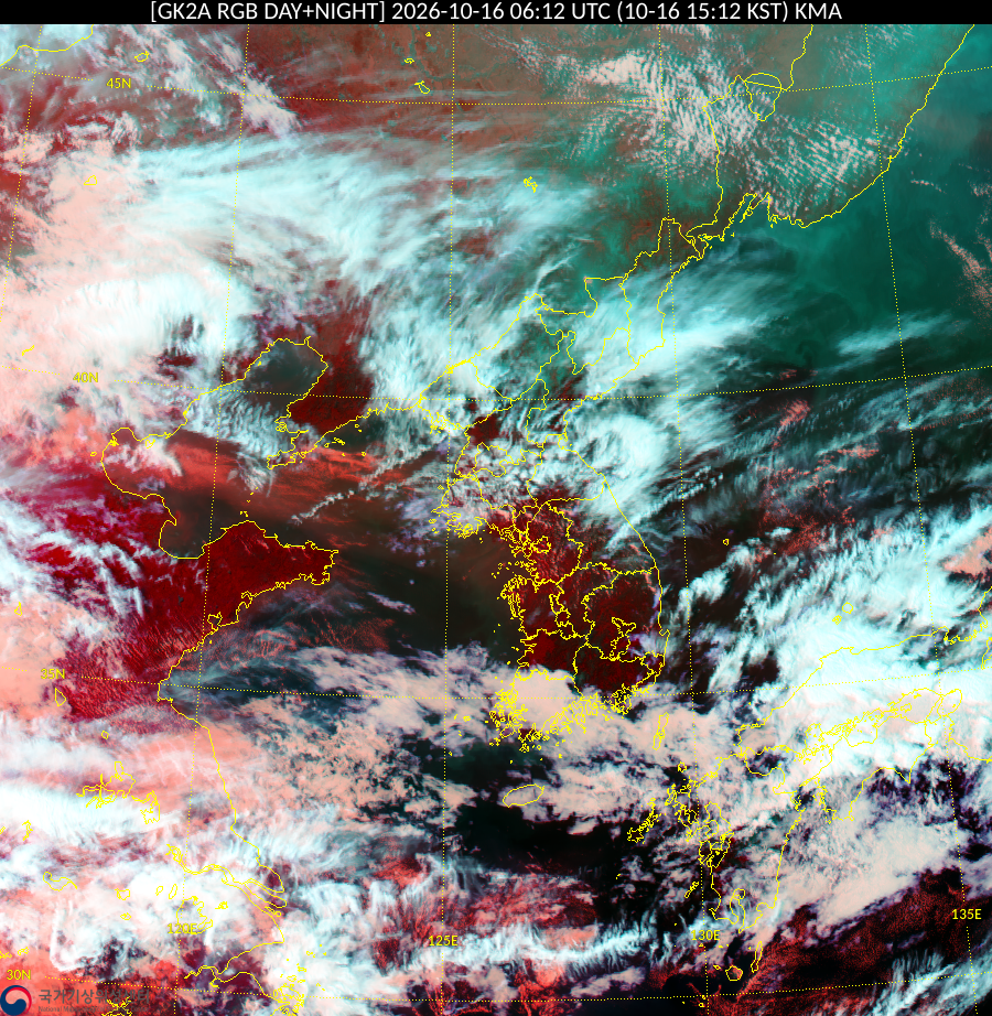 Satellite : 202610160612