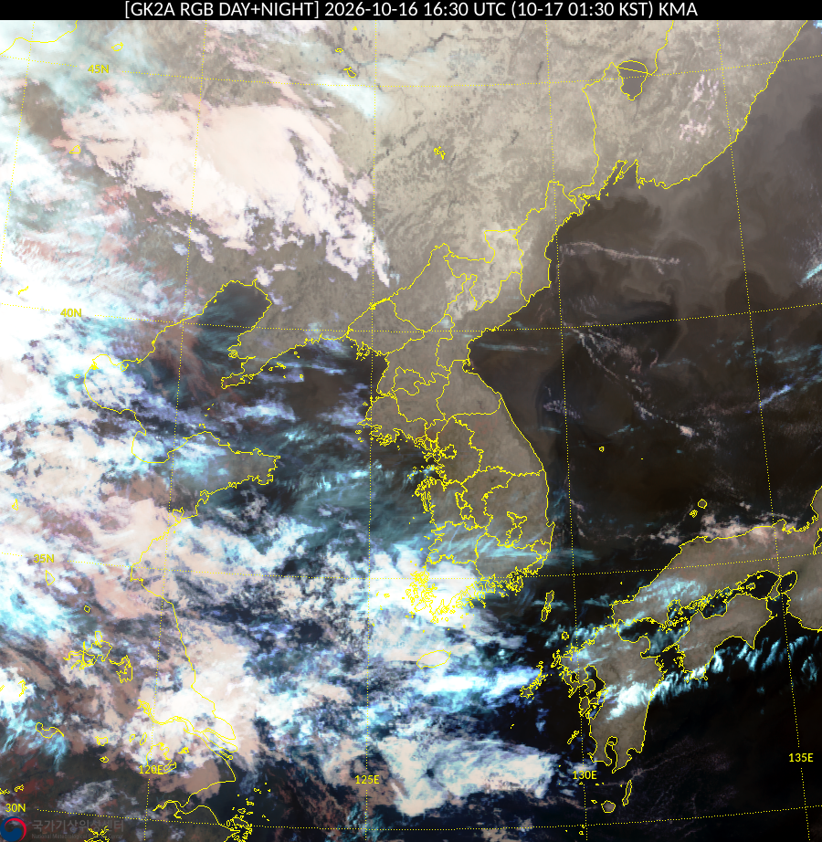 Satellite : 202610161630