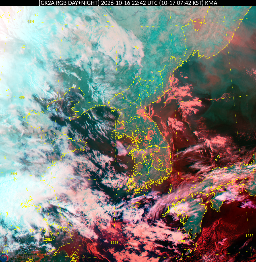 Satellite : 202610162242