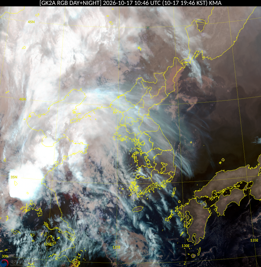 Satellite : 202610171046