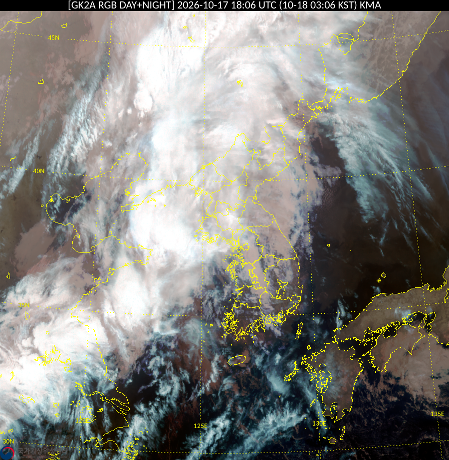 Satellite : 202610171806