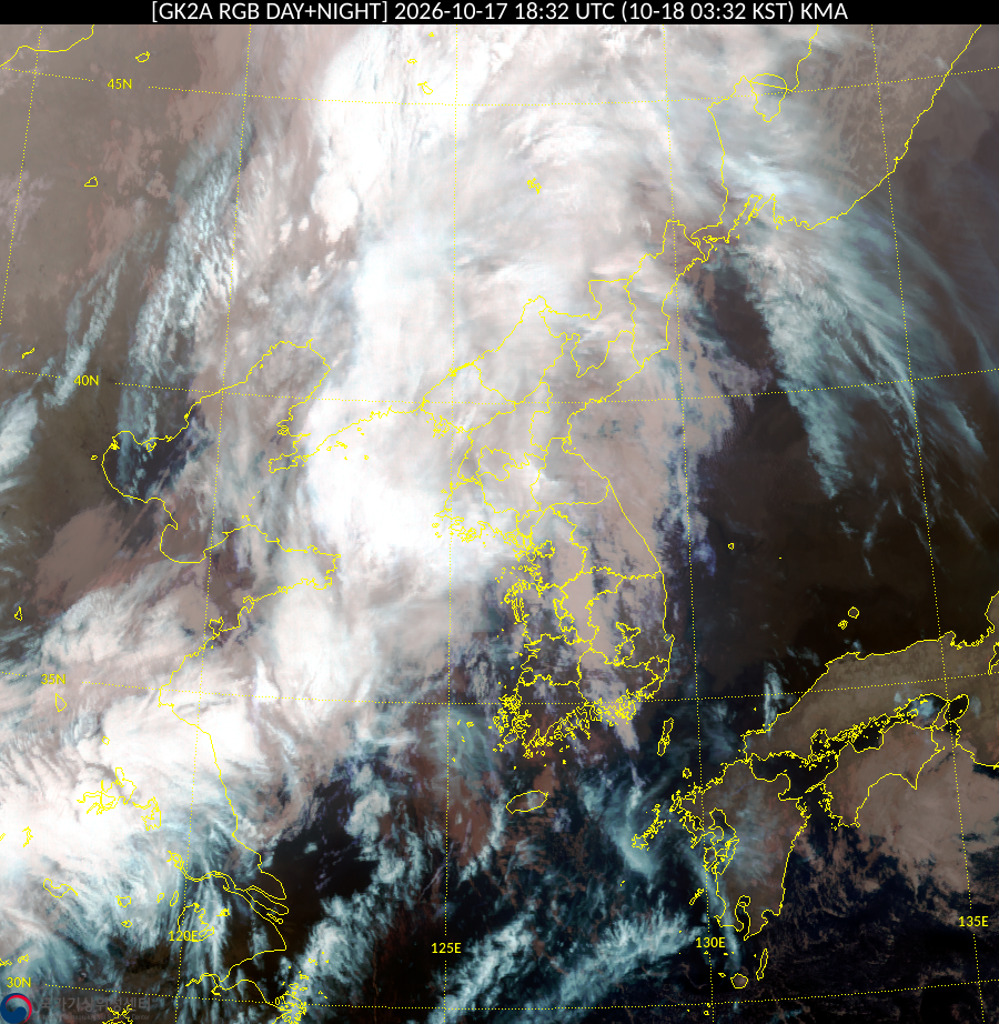 Satellite : 202610171832