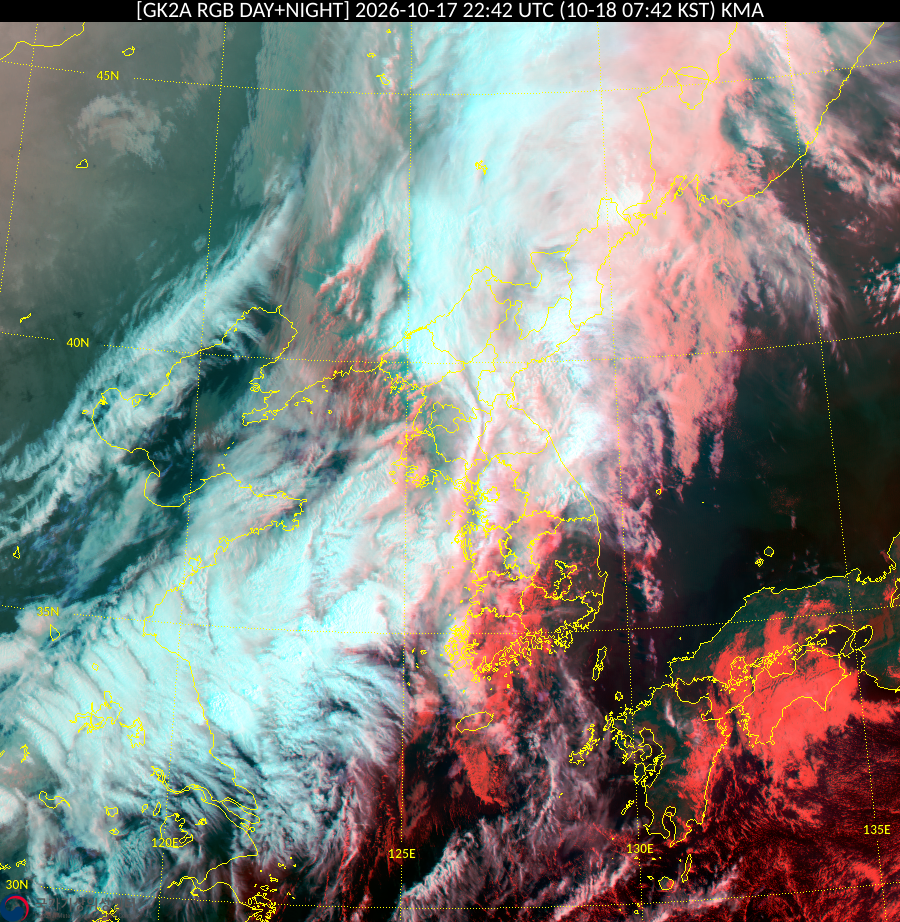 Satellite : 202610172242