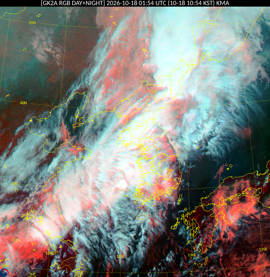 Satellite : 202610180154
