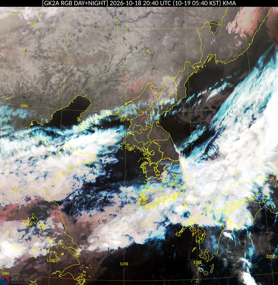 Satellite : 202610182040
