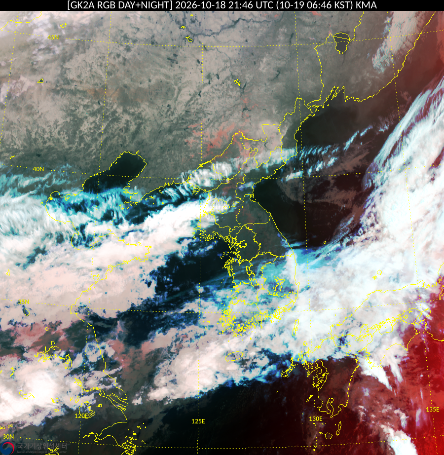 Satellite : 202610182146