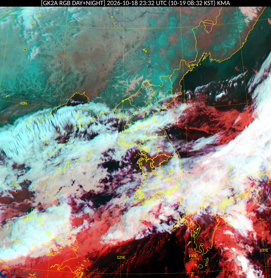 Satellite : 202610182332