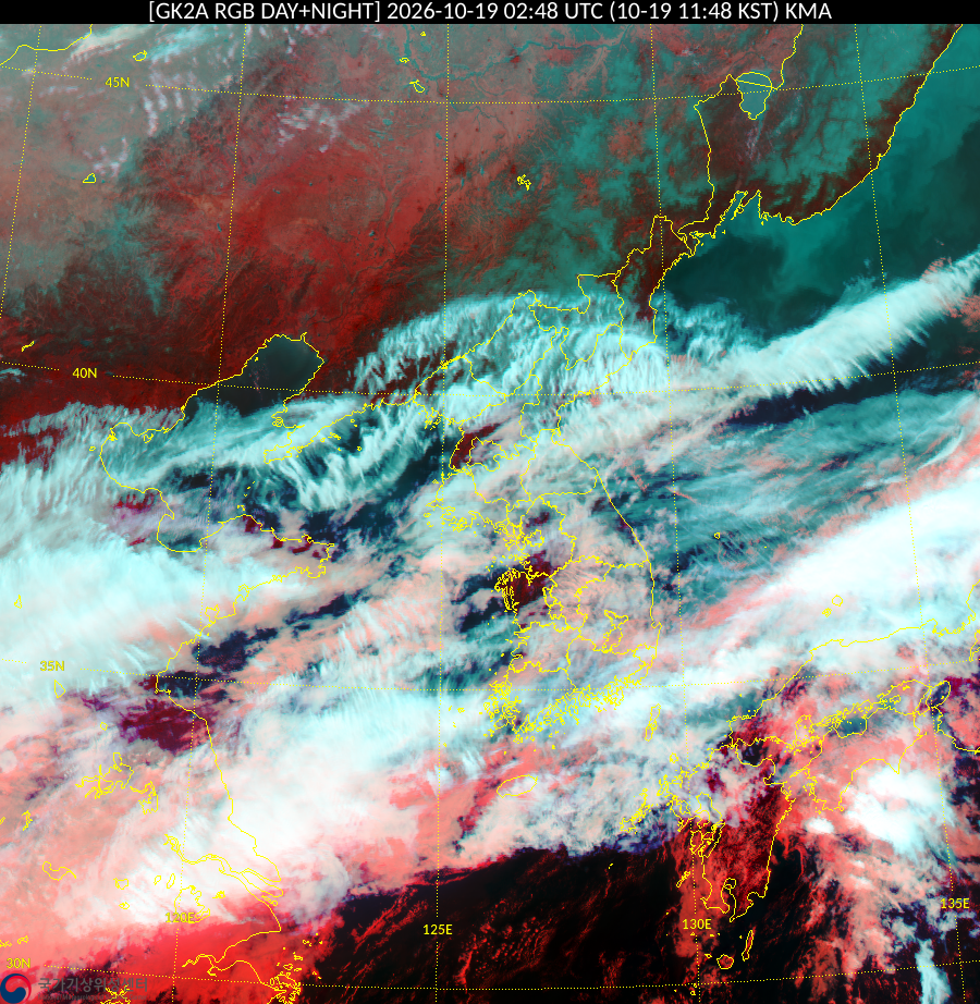 Satellite : 202610190248