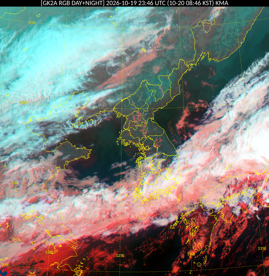 Satellite : 202610192346
