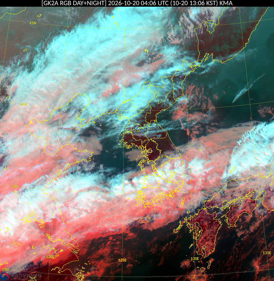 Satellite : 202610200406