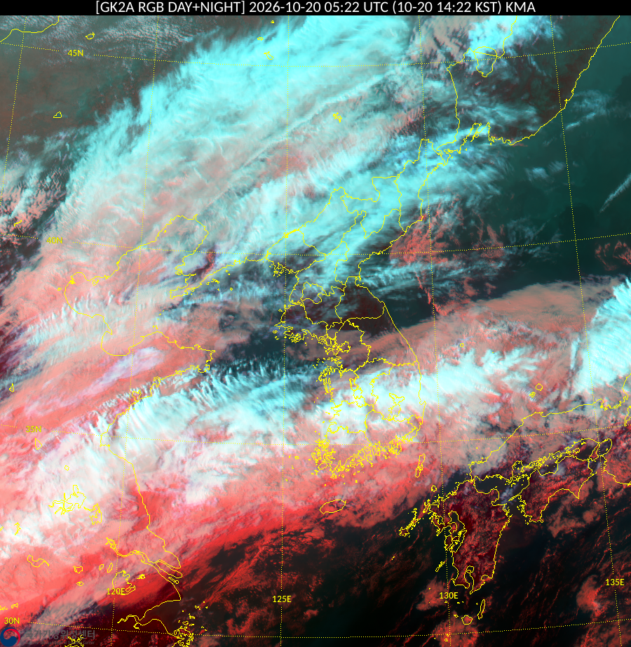 Satellite : 202610200522