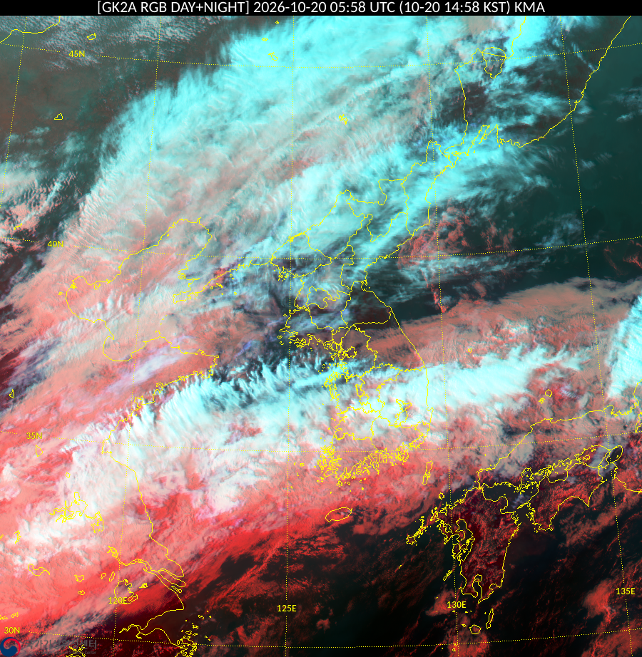 Satellite : 202610200558