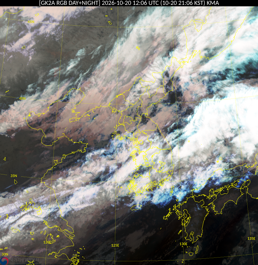 Satellite : 202610201206