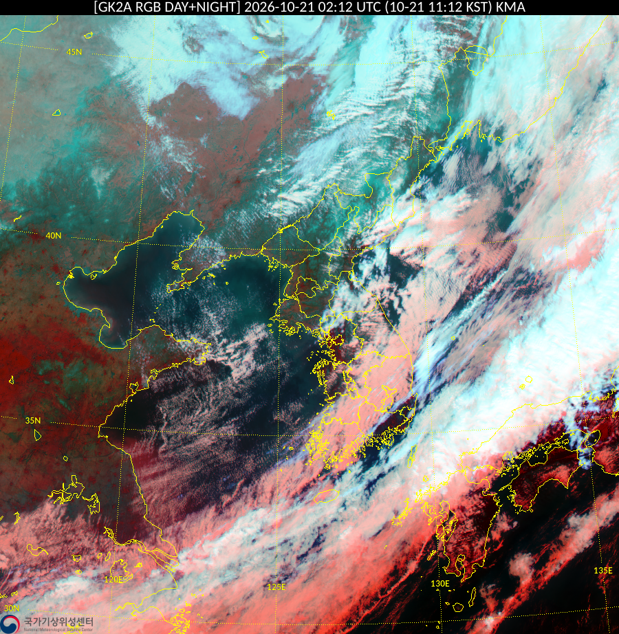 Satellite : 202610210212