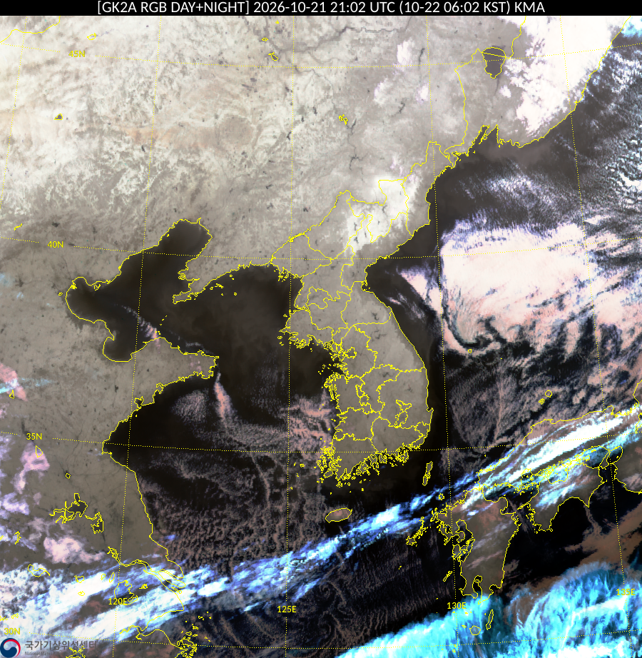 Satellite : 202610212102