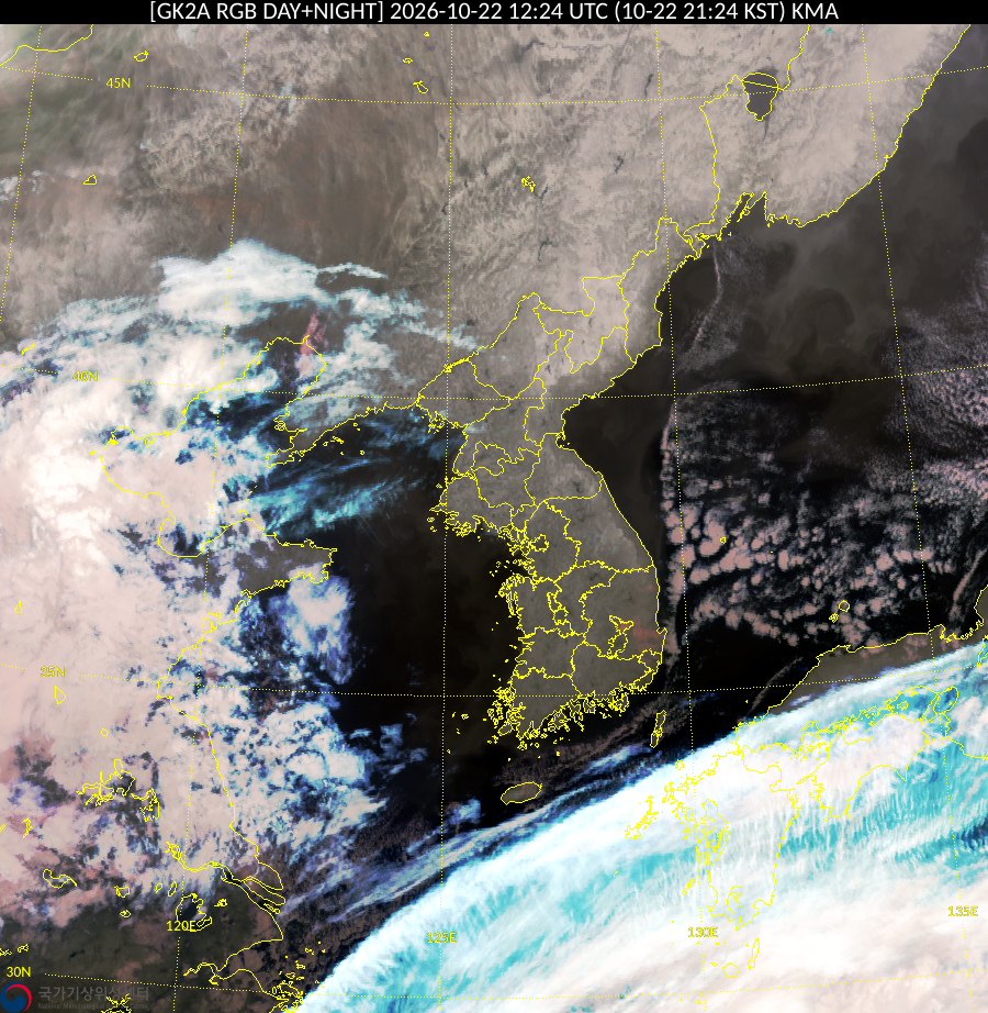 Satellite : 202610221224