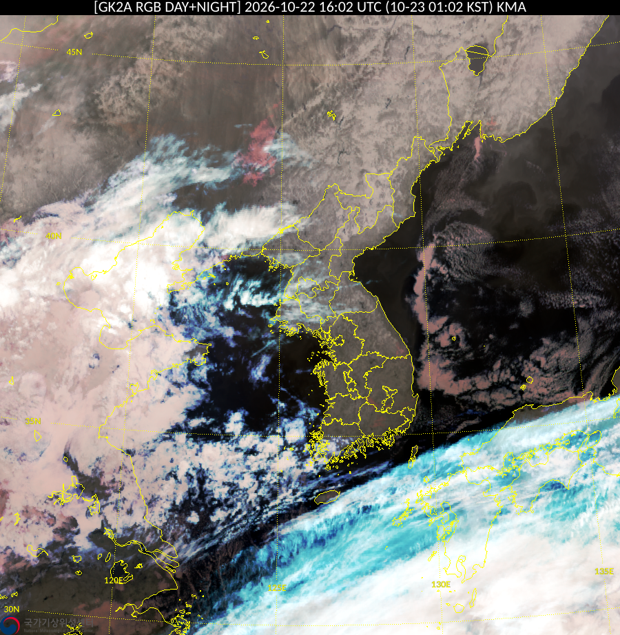 Satellite : 202610221602