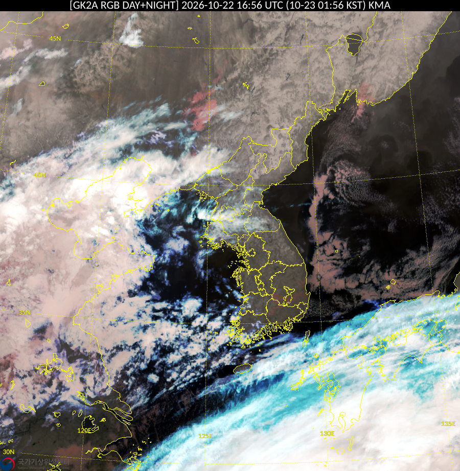 Satellite : 202610221656