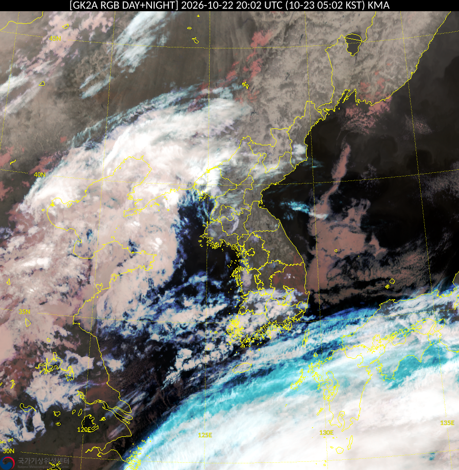 Satellite : 202610222002
