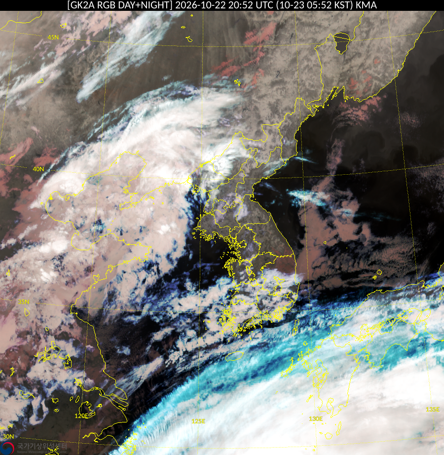 Satellite : 202610222052