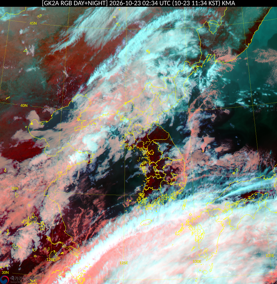 Satellite : 202610230234