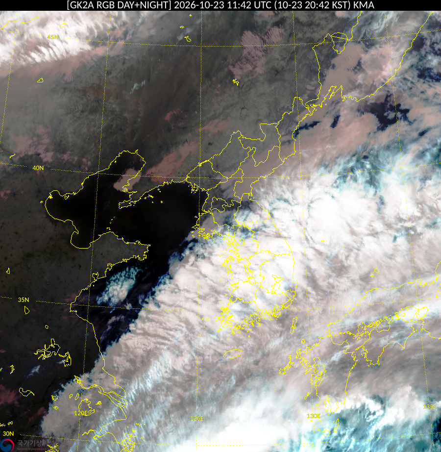 Satellite : 202610231142
