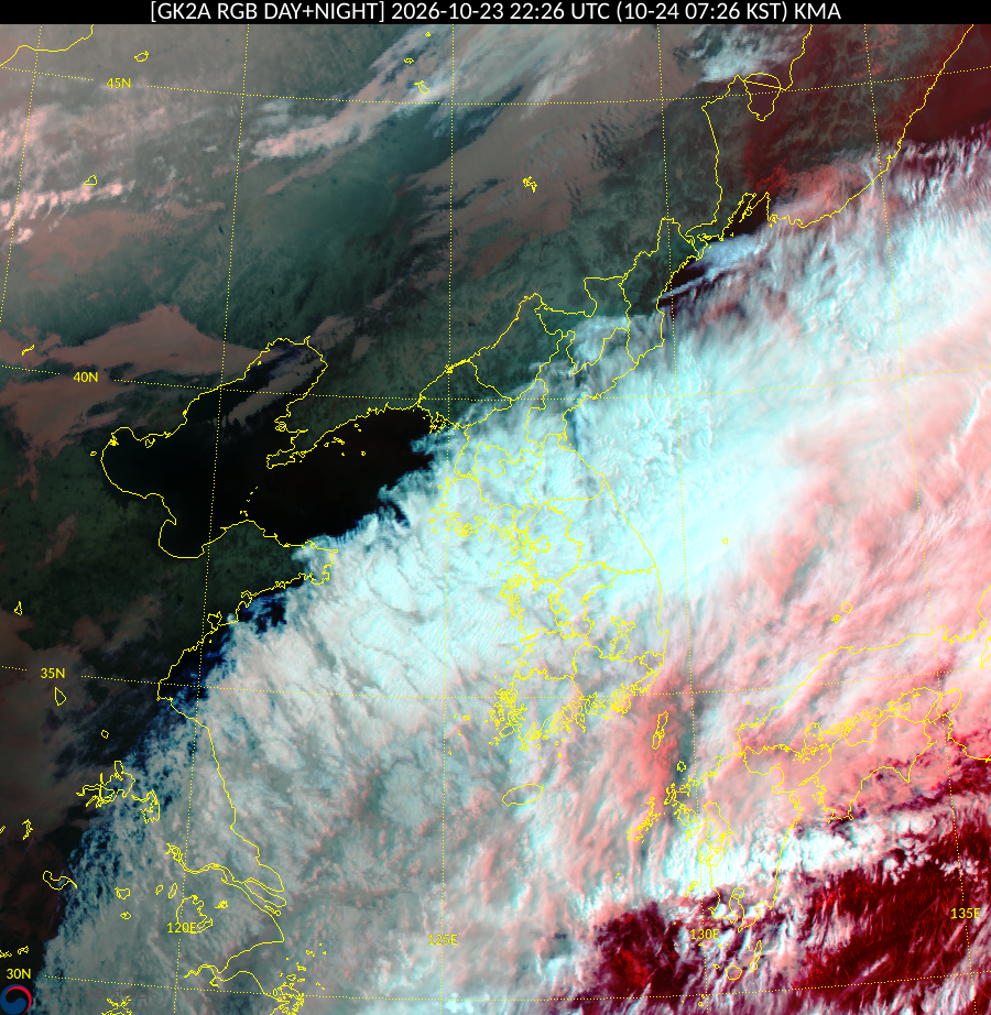 Satellite : 202610232226