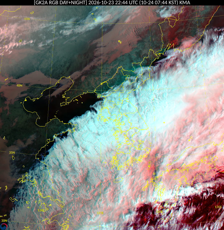 Satellite : 202610232244