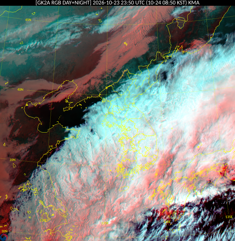 Satellite : 202610232350