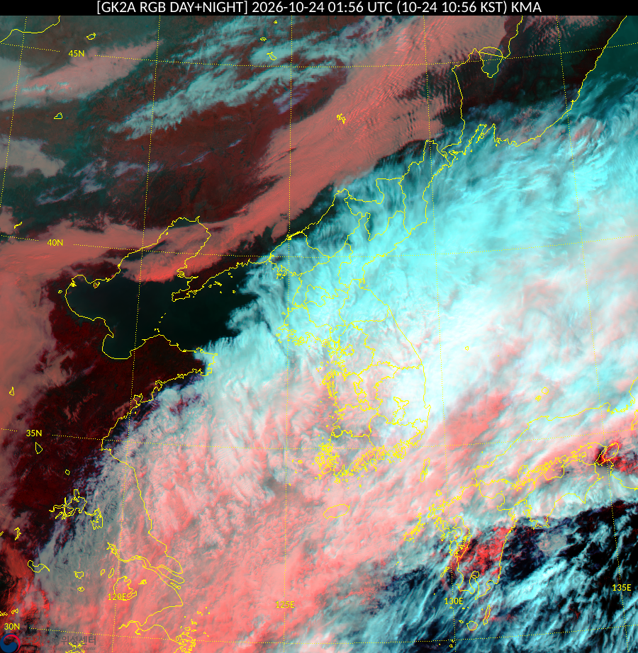 Satellite : 202610240156