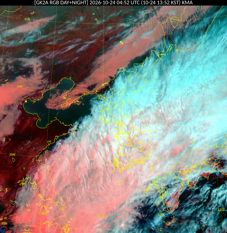 Satellite : 202610240452