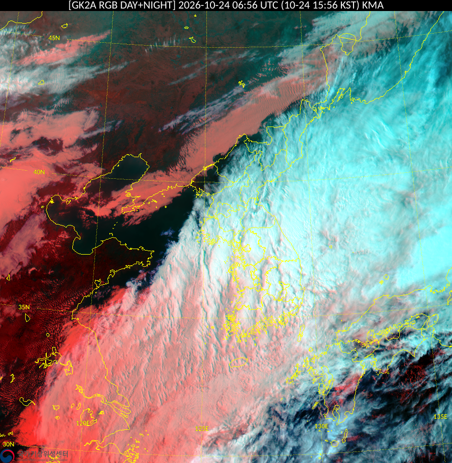 Satellite : 202610240656