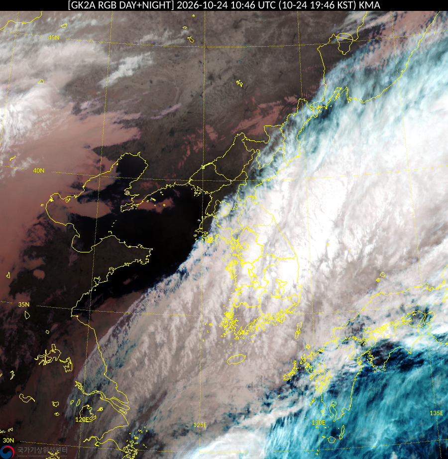 Satellite : 202610241046
