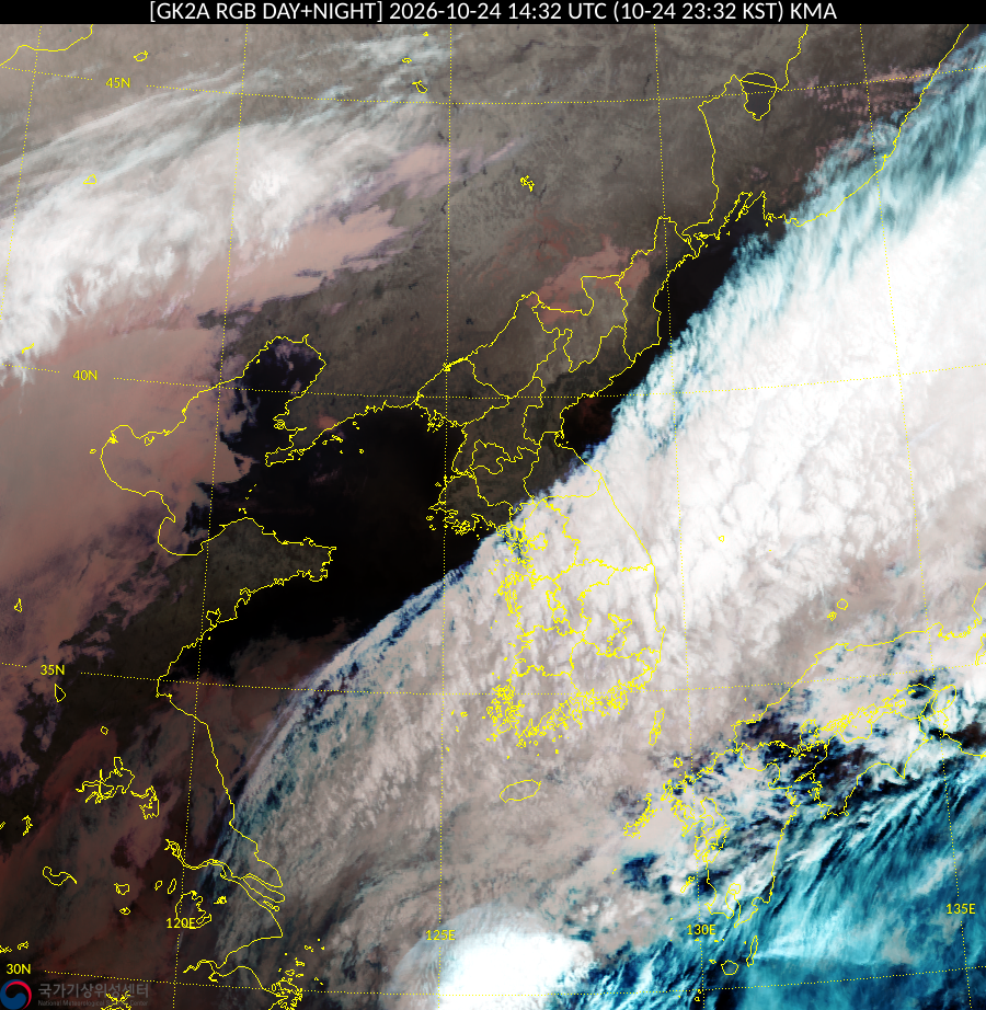 Satellite : 202610241432