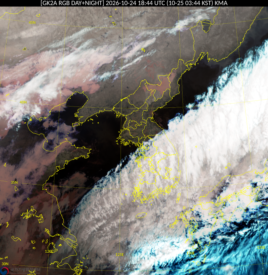 Satellite : 202610241844