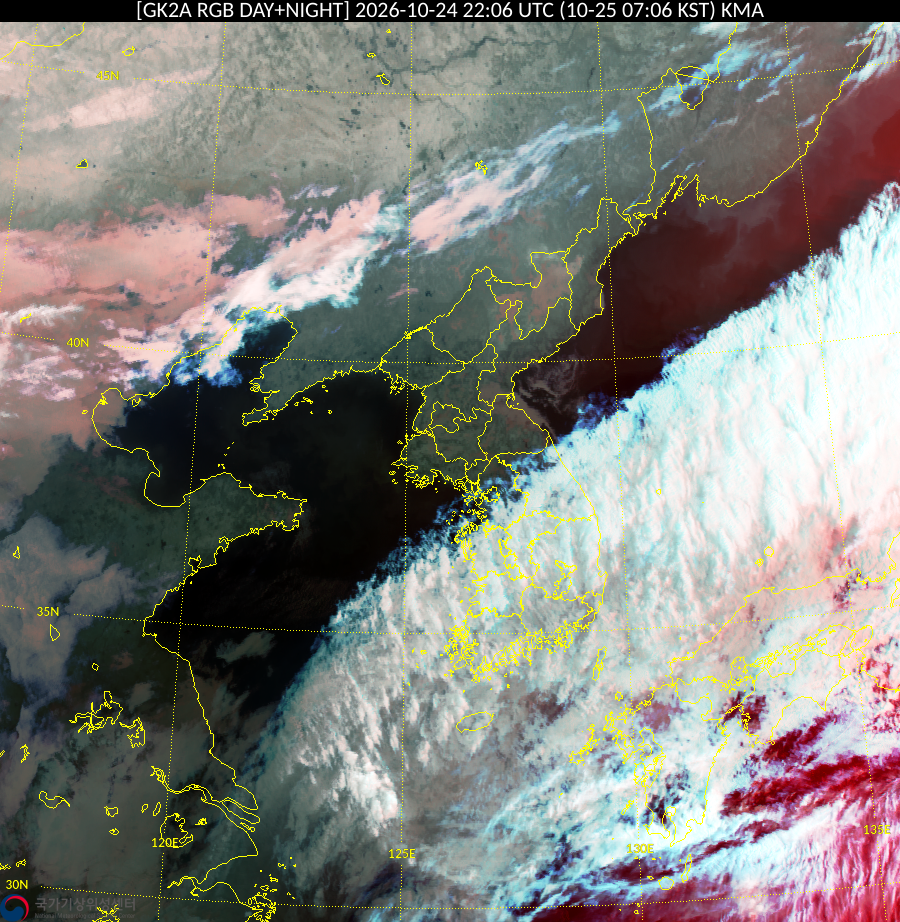 Satellite : 202610242206